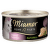 Консервы для кошек – Miamor Filets Naturell, Chicken and Ham, 80 г