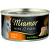 Konservi kaķiem – Miamor Filets Naturell, Chicken and Pumpkin, 80 g