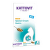 Papildbarība kaķiem – Kattovit Special Cream Gastro with Chicken, 6 x 15 g