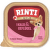 Консервы для собак – Rinti Gold Mini Veal and Poultry, 100 г