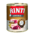 Konservi suņiem – Rinti Sensible Lamb and Potato, 800 g