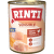 Konservi suņiem – Rinti Sensible Chicken and Carrot, 800 g