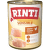 Konservi suņiem – Rinti Sensible Chicken and Rice, 800 g