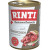 Konservi suņiem – Rinti Kennerfl ar truša galu, 400 g
