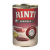 Konservi suņiem – Rinti Sensible Duck, Chicken Liver and Potato, 400 g