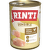 Консервы для собак – Rinti Sensible Chicken and Potato, 400 г