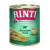 Konservi suņiem – Rinti Singlefleisch Tripe Pur, 800 g