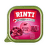 Konservi suņiem – Rinti Singlefleisch Beef Pur, 150 g