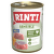 Konservi suņiem – Rinti Sensible Turkey and Carrots 400 g
