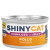 Консервы для кошек – GimCat ShinyCat Jelly, Sterilized, Chicken, 70 г