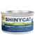 Konservi kaķiem – GimCat ShinyCat, Tuna with White Fish, 70 g