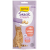 Gardums kaķiem – GimCat Snack Cream Salmon 6 x 15 g