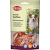Gardums suņiem – PREMIO Duck Softies, 100 g