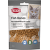 Gardums kaķiem – Fish Bones with Chicken Breast and Salmon, 50 g