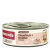 Konservi kaķiem – Carny Tuna and crab in sauce 60 g