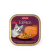 Консервы для кошек – VomFeinsten Adult in sauce with chicken + turkey, 85 г