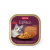 Konservi kaķiem – VomFeinsten Adult in sauce with chicken + liver, 85 g
