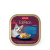 Konservi kaķiem – VomFeinsten Adult in jelly with chicken + salmon, 85 g