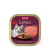 Konservi kaķiem – VomFeinsten Adult pate with chicken + heart, 85 g