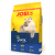 Barība kaķiem – JosiCat Crispy Duck, 10 kg
