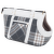 Сумка для транспортировки животных – AmiPlay Pet Carrier Bag Kent (S), White, 35 x 21 x 24 см