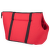 Transportēšanas soma – AmiPlay Pet Carrier Bag Basic (S), Red, 35 x 21 x 24 cm