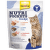 Gardums kaķiem – GimCat Nutri Pockets Sea Mix, 150 g