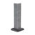 Nagu asināmais – Noba Classic Corner Protector, 58 cm, Grey