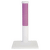 Когтеточка для кошек – Noba Classic 28, White and Purple, 71 см