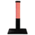 Skrāpēšanas stabs kaķiem – Noba Classic 28, Black and Pink, 71 cm