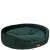 Guļvieta suņiem – AmiPlay Oval bedding Siena M, 54 x 44 x 14 cm, green