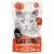 Лакомство для кошек – Kitty Joy Catlick Chicken flavor cream, 60 г