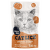 Gardums kaķiem – Kitty Joy Catlick Chicken and Salmon flavor cream, 60 g