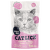 Лакомство для кошек – Kitty Joy Catlick Chicken and Shrimp flavor cream, 60 г