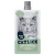 Лакомство для кошек – Kitty Joy Catlick doypack Tuna flavor cream, 90 г