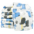 Autiņbiksītes kucēm – MISOKO Disposable diapers for female dogs, with puppies, peach scent, S, 12 gab.
