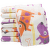 Памперсы для собак – MISOKO Disposable diapers for male dogs, with puppies, lemon scent, L, 12 шт.