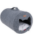 Домик для кошек – AmiPlay Hygge Cat, 31 x 46 x 31 см, gray