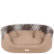Лежанка для собак – AmiPlay Elipse bedding 2 in 1 Kent S, 54 x 45 x 16 см, beige