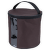 Ceļojumu konteiners suņu barībai – AmiPlay Travel container amiTravel, M 22 x 31 cm, brown
