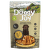 Лакомство для собак – Doggy Joy Chicken Strips on Chewy Stick, 90 г