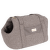 Transportēšanas soma dzīvniekiem – AmiPlay Pet Carrier Bag Milano, S 35 x 21 x 24 cm, beige