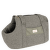 Transportēšanas soma dzīvniekiem – AmiPlay Pet Carrier Bag Milano, S 35 x 21 x 24 cm, olive