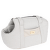 Сумка для транспортировки животных – AmiPlay Pet Carrier Bag Milano, L 42 x 26 x 30 см, creamy