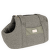 Transportēšanas soma dzīvniekiem – AmiPlay Pet Carrier Bag Milano, L 42 x 26 x 30 cm, olive
