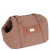 Сумка для транспортировки животных – AmiPlay Pet Carrier Bag Milano, L 42 x 26 x 30 см, copper