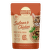 Konservi kaķiem – Araton Adult Cats, Salmon and Chicken, 85 g