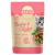 Консервы для котят – Araton Kitten, Turkey and Chicken, 85 г