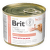 Ветеринарные консервы для собак – Brit GF VD Dog Renal 200 g