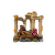Декор для аквариума – Grecian Columns Assortment